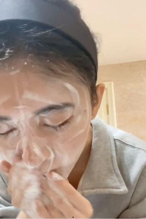 欧美真实皮肤状态视频,揭秘肌肤自然之美